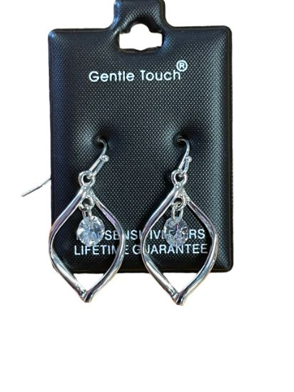 Picture of 122 Gentle Touch - Hanging Crystal