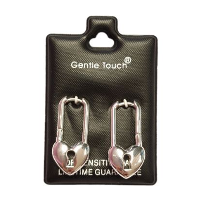 Picture of 085 Gentle Touch - Heart Lock