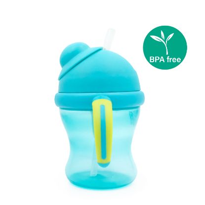 Picture of Griptight - Weaning Straw Cup