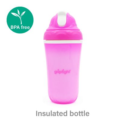 Picture of Griptight - Insulated Bottle