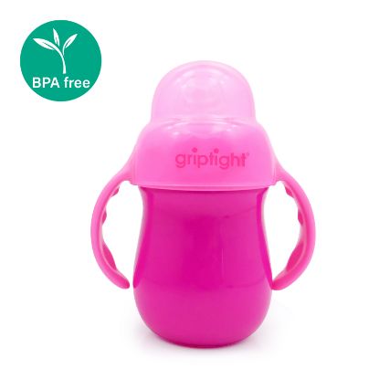 Picture of Griptight - Handled Sipper Cup
