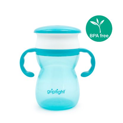 Picture of Griptight - Handled 360 Drinking Cup