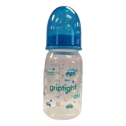 Picture of Griptight - 125ml BPA Free Bottle