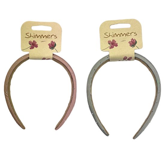 Picture of Shimmers - Alice Bands