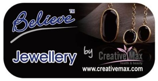 Picture of Boxed Jewellery Header Card