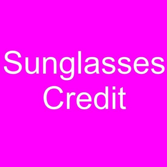 Picture of REP USE ONLY Sunglasses Credit