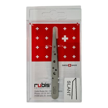 Picture of Rubis Classic Tweezers Elegance - Boxed