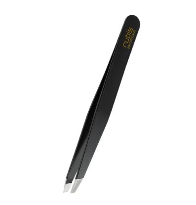 Picture of Rubis Classic Tweezers Black - Boxed