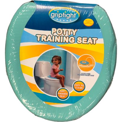 Picture of Griptight - Toilet Trainer Seat