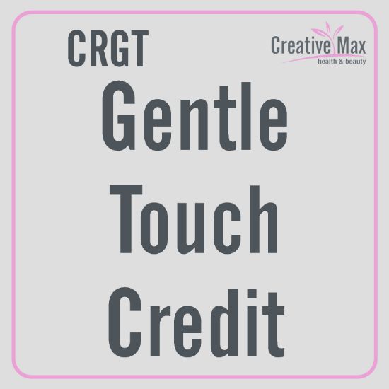 Picture of REP USE ONLY Gentle Touch Credit