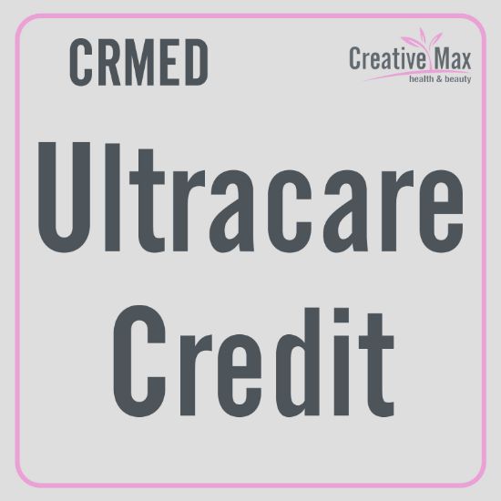 Picture of REP USE ONLY Ultracare Credit
