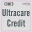 Picture of REP USE ONLY Ultracare Credit