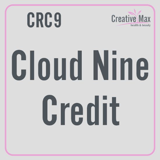 Picture of REP USE ONLY Cloud Nine Brush Credit