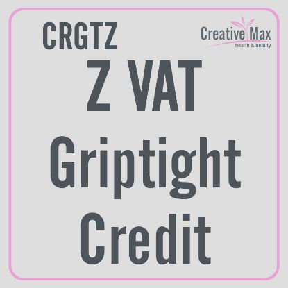 Picture of REP USE ONLY Z VAT Griptight Credit