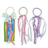 Picture of ICB - Ribbon & Plait Hair Accessories
