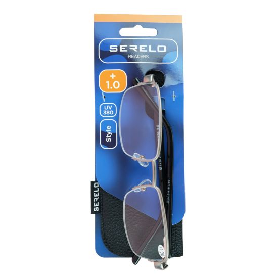 Picture of Serelo Readers Blandford 1.5