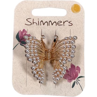 Picture of Shimmers - Pearl Butterfly Claw