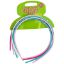 Picture of ICB - 6pc Printed Alice Bands