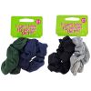 Picture of ICB - School Scrunchy Twin Pack
