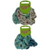 Picture of ICB - Cartoon Scrunchies 2-Pack