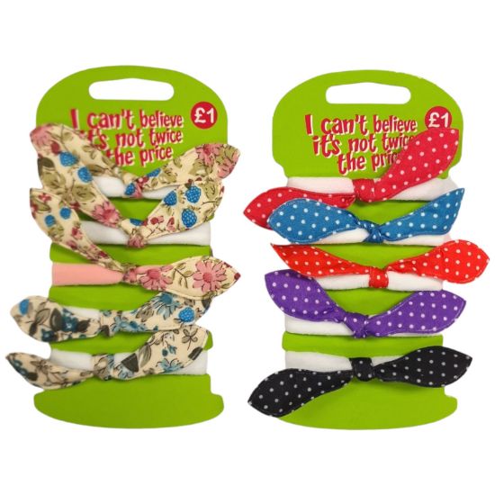 Picture of ICB - Bright Bow Elastics