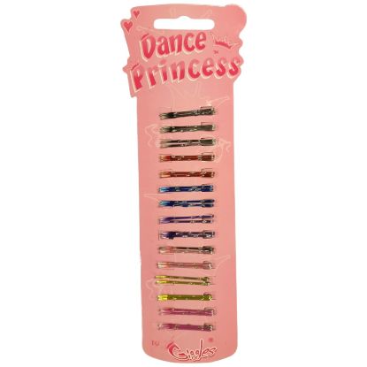 Picture of Dance Princess Hair Grips