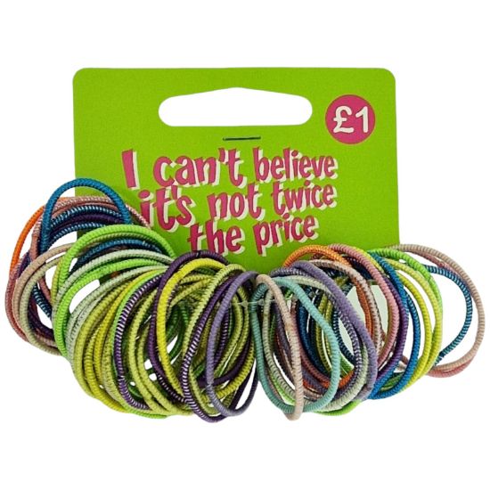 Picture of ICB - Elastics Bundle