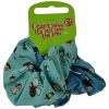 Picture of ICB - Cartoon Scrunchies 2-Pack