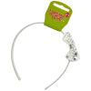Picture of ICB - Sequin Bow Alice Band