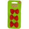 Picture of ICB - 3pk Bow Hair Clips