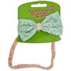 Picture of ICB - Soft Pastel Bow Headband