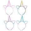 Picture of ICB - Unicorn Headband