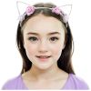 Picture of ICB - Cat Ear Alice Band