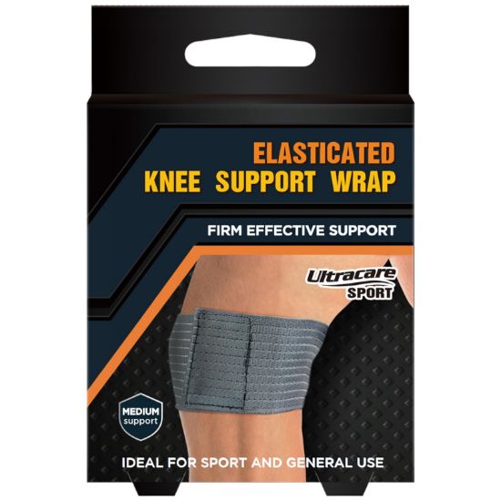 Picture of Ultracare - Universal Elastic Knee Supp