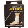 Picture of Ultracare - Elastic Ankle Support Large