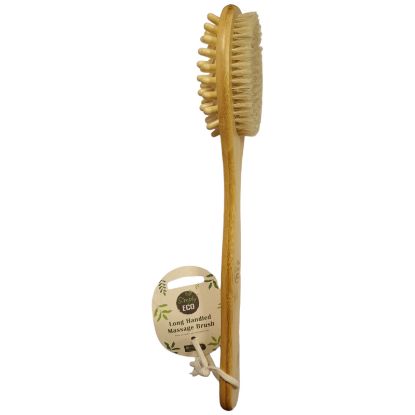 Picture of Simply Eco - Long Handled Massage Brush