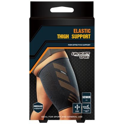 Picture of Elastic Thigh Support L/XL