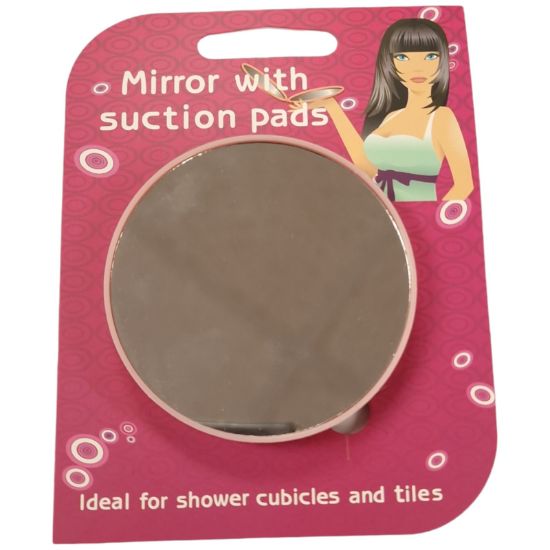 Picture of Serenade - Suction Mirror