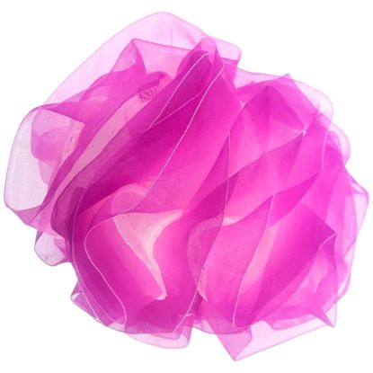 Picture of CMF - Rose Shower Puff