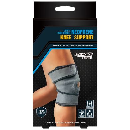 Picture of Neoprene Knee Support Universal