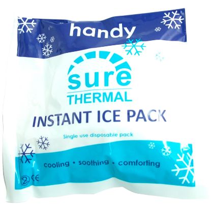 Picture of Mini Instant Ice Pack