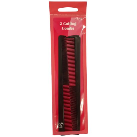 Picture of Serenade - 2 Cutting Combs