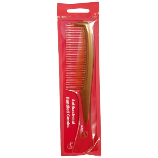 Picture of Serenade - Handled Comb