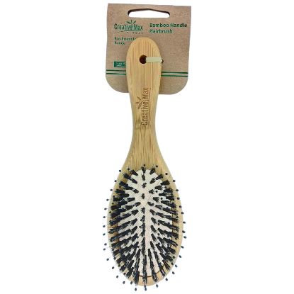 Picture of CMF - Bamboo Hair Brush