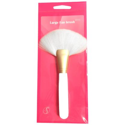 Picture of Serenade - Large Fan Brush