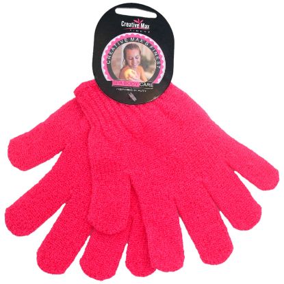Picture of CMF - Exfoliating Gloves