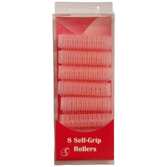 Picture of Serenade - 8x15mm Self Grip Rollers