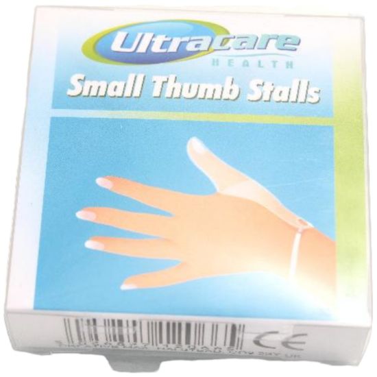 Picture of Ultracare - Small Thumb Stall