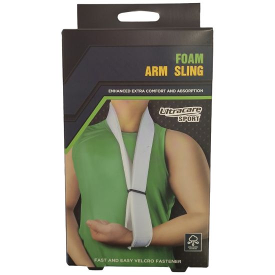 Picture of Ultracare - Foam Arm Sling Universal