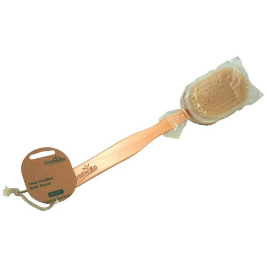 Picture of CMF - Long Handled Body Brush